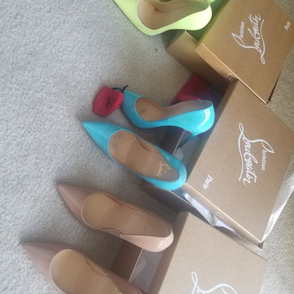 So Kate Nude - Picture 3 of 7